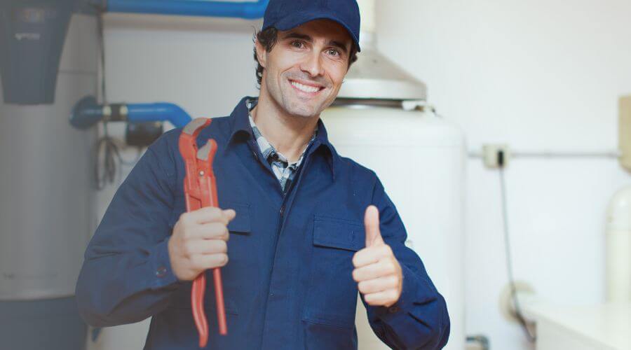 Professional Leak Detection Services in Washington, UT